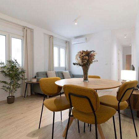 Allo Apartments Morenos IV Bajo B Centro 2 Habitaciones Jerez de la Frontera Eksteriør billede