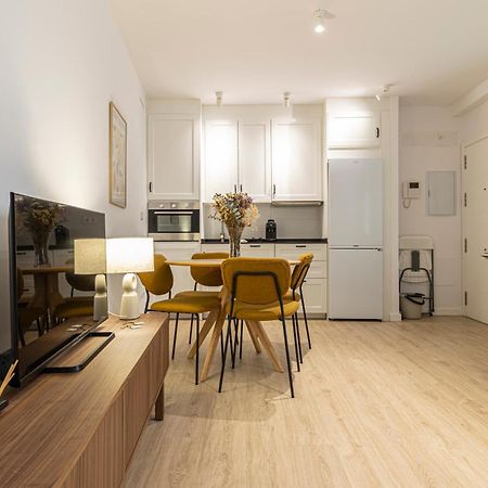 Allo Apartments Morenos IV Bajo B Centro 2 Habitaciones Jerez de la Frontera Eksteriør billede