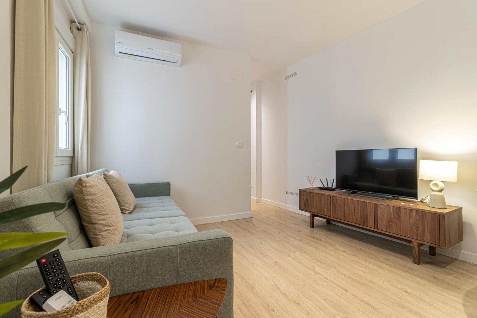 Allo Apartments Morenos IV Bajo B Centro 2 Habitaciones Jerez de la Frontera Eksteriør billede