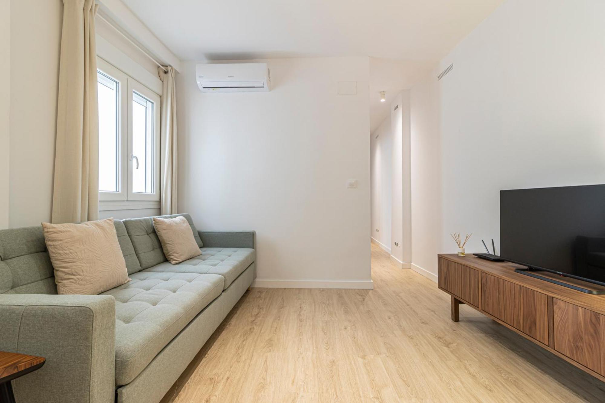 Allo Apartments Morenos IV Bajo B Centro 2 Habitaciones Jerez de la Frontera Eksteriør billede